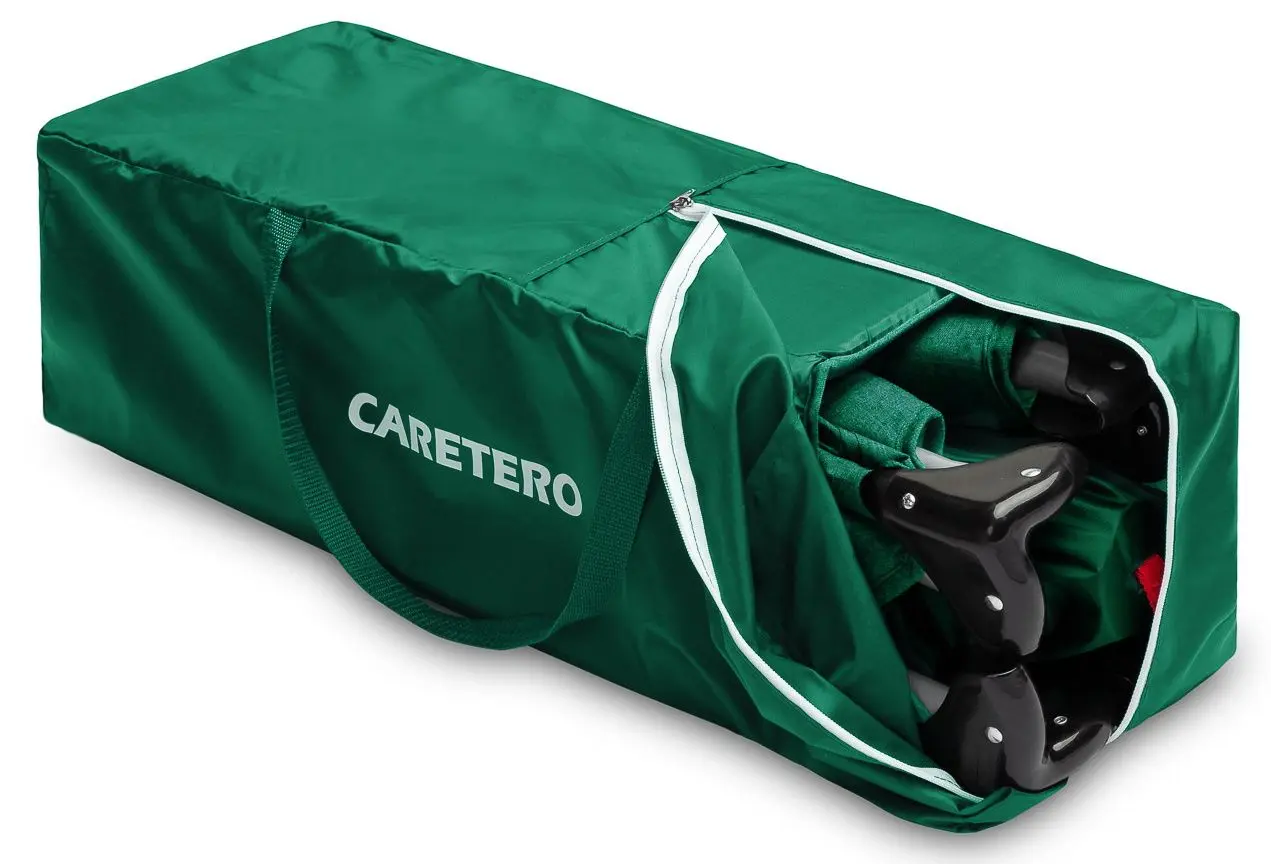 Manej-patuc Caretero Key (Dark Green)