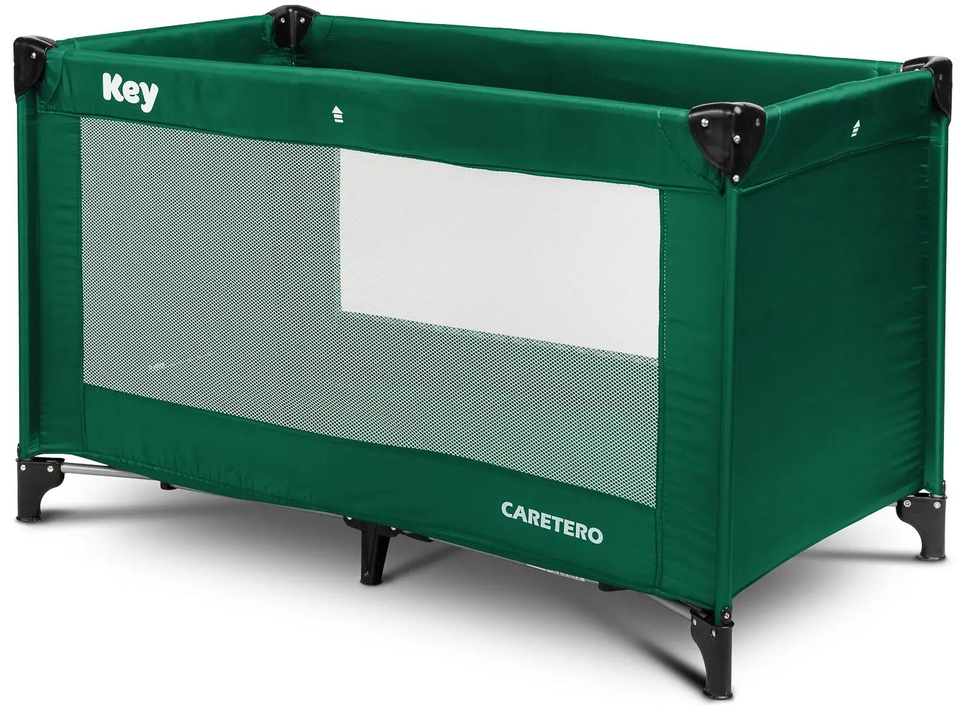 Manej-patuc Caretero Key (Dark Green)