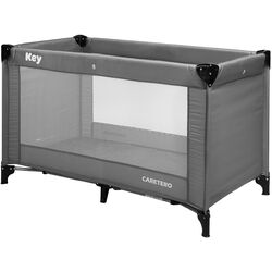 Manej-patuc Caretero Key (Graphite)