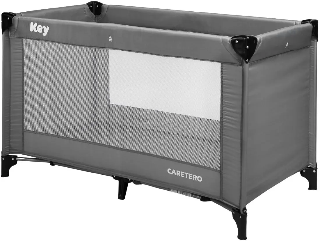 Manej-patuc Caretero Key (Graphite)