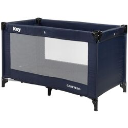 Manej-patuc Caretero Key (Navy Blue) Thumb