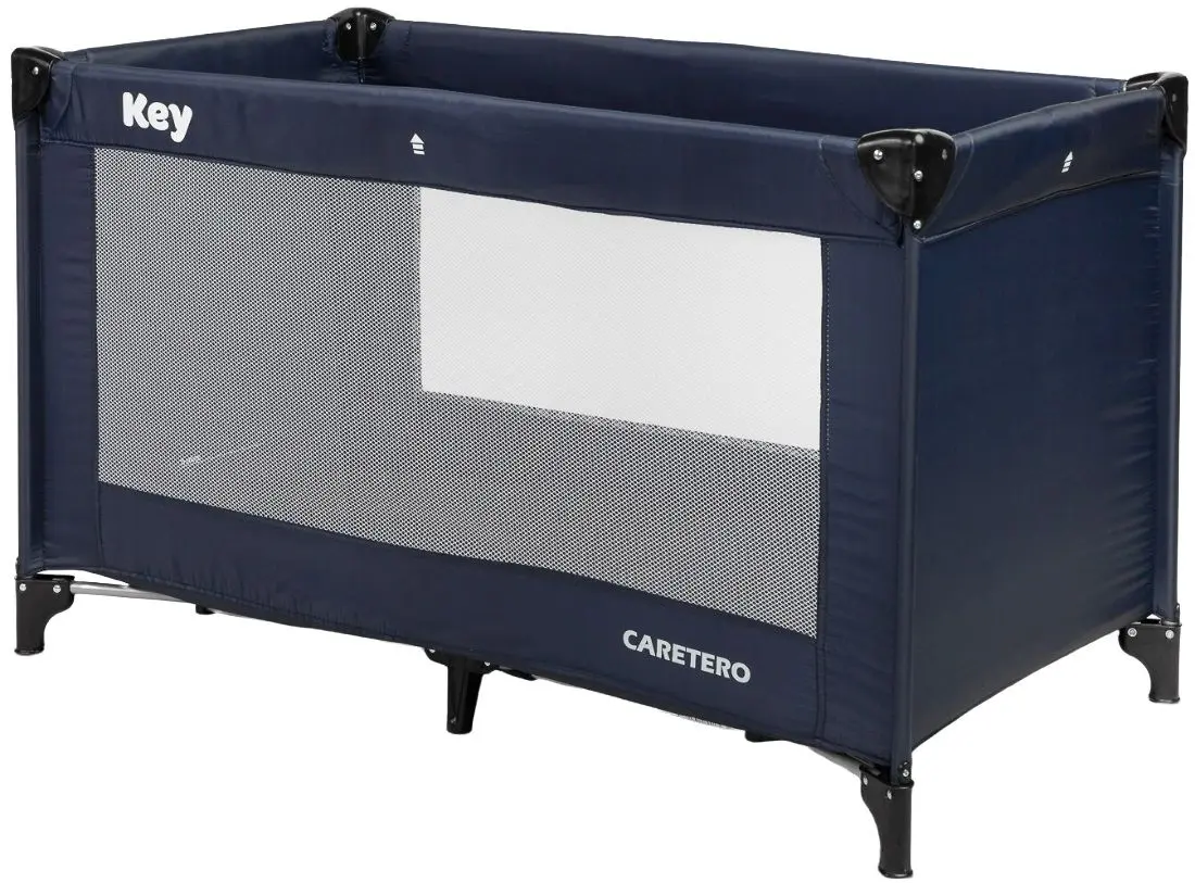 Manej-patuc Caretero Key (Navy Blue)