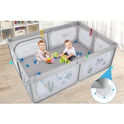 Manej Costway BB5864HS-SW (Grey) Thumb