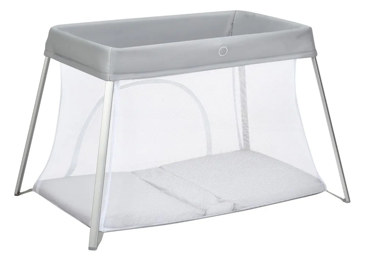 Manej Costway BC10153SL (Grey)