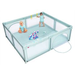 Manej Costway UY10025BL (Blue) Thumb