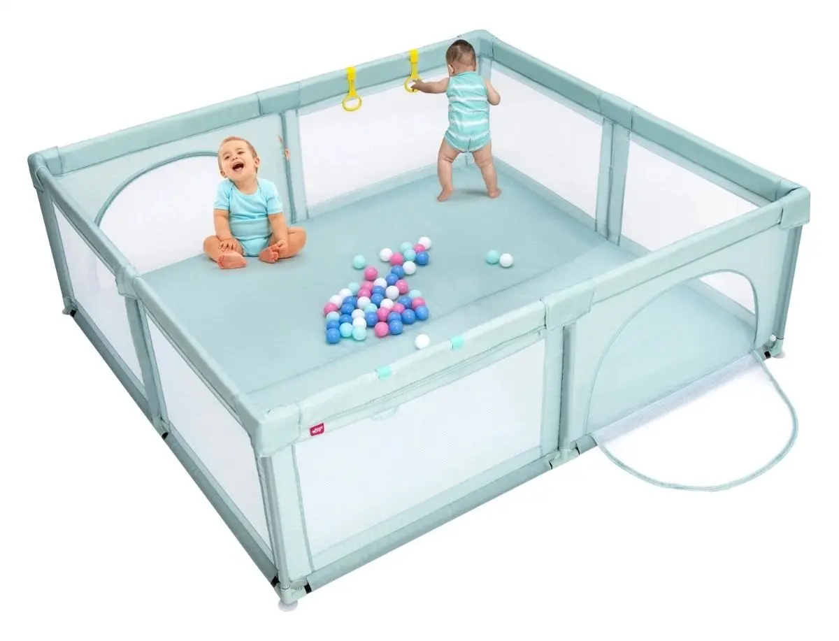 Manej Costway UY10025BL (Blue) - 2