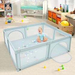 Manej Costway UY10025BL (Blue) Thumb