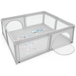 Manej Costway UY10025GR (Grey)