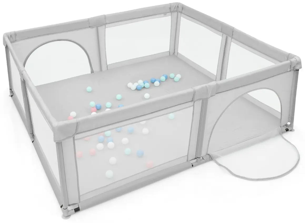 Manej Costway UY10025GR (Grey)