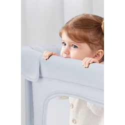 Манеж Costway UY10032 (Light Grey) Thumb