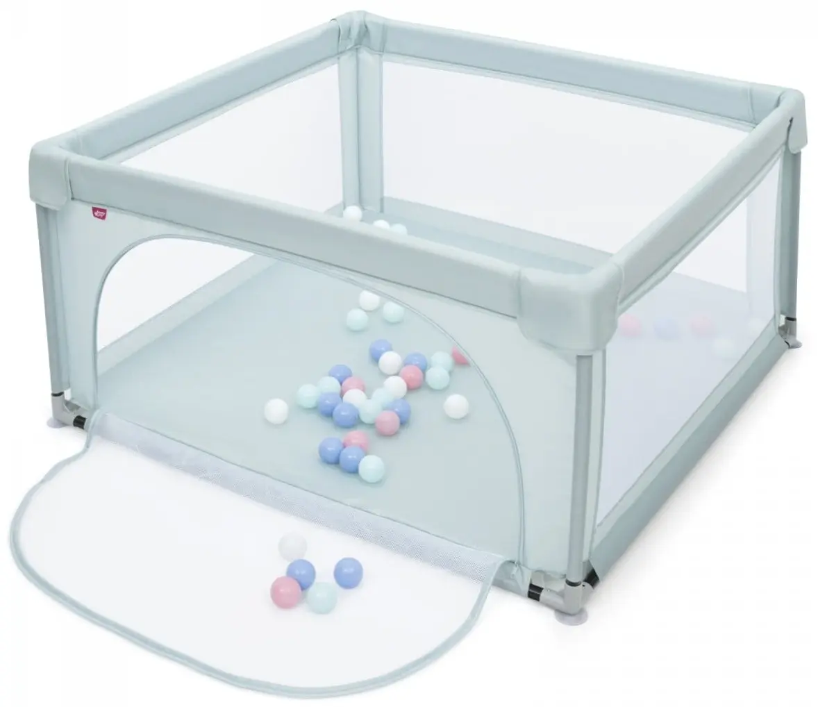 Manej Costway UY10036BL (Blue) - 6