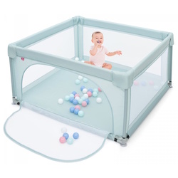 Manej Costway UY10036BL (Blue) Thumb