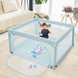 Manej Costway UY10036BL (Blue) Thumb
