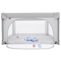 Manej Costway UY10036GR (Grey) Thumb