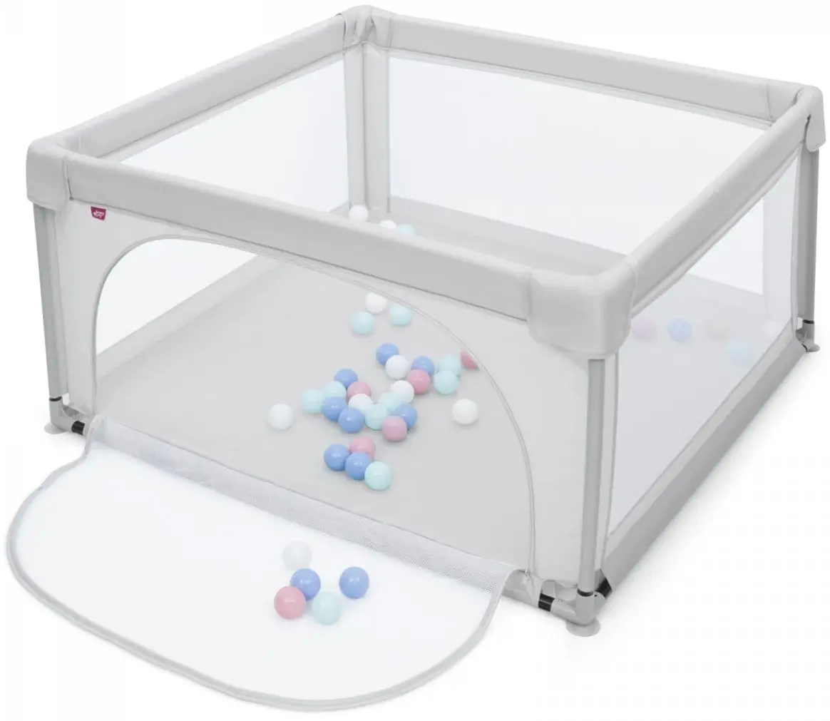 Manej Costway UY10036GR (Grey)