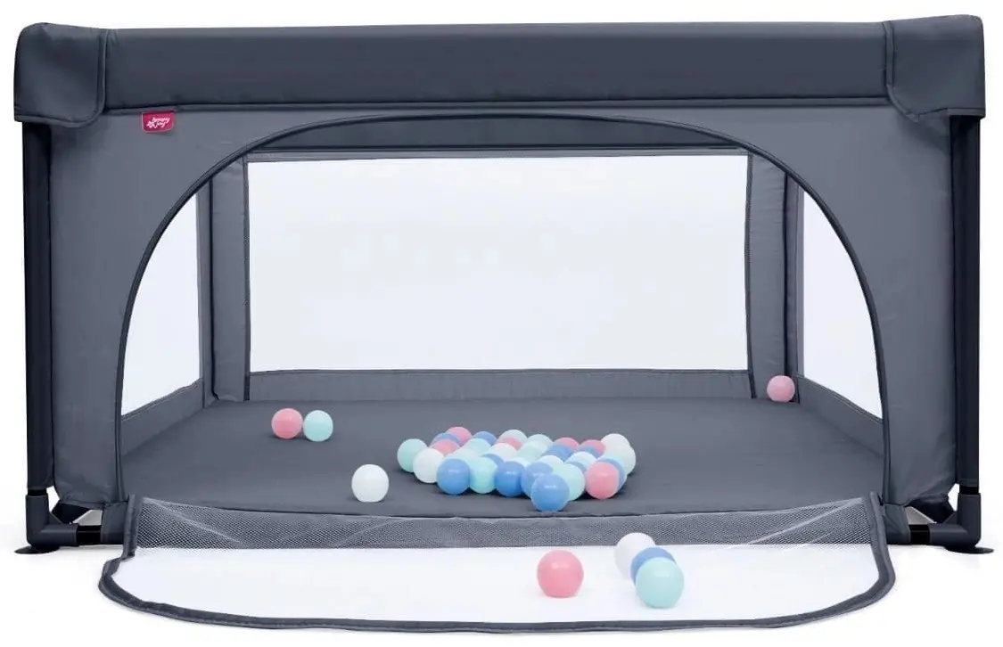 Manej Costway UY10036SH (Dark Blue)