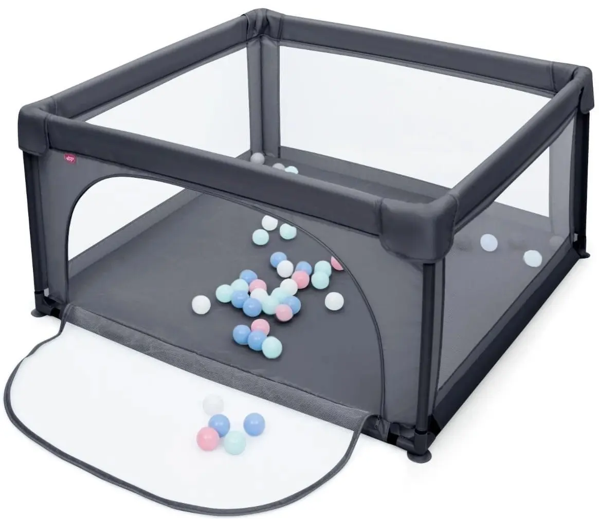 Manej Costway UY10036SH (Dark Blue)