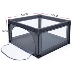 Manej Costway UY10036SH (Dark Blue) Thumb