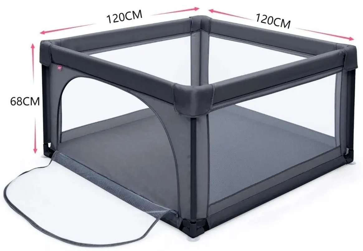 Manej Costway UY10036SH (Dark Blue)