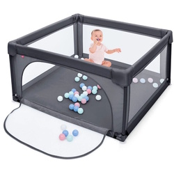 Manej Costway UY10036SH (Dark Blue) Thumb