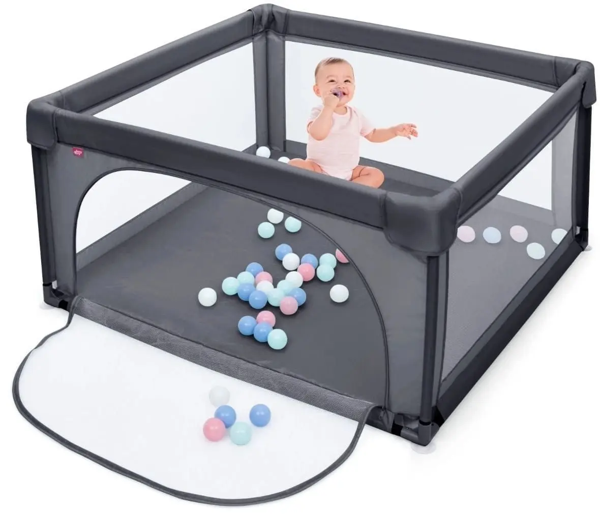 Manej Costway UY10036SH (Dark Blue)