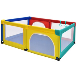 Manej Costway UY10037CS (Multicolor)