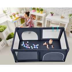 Manej Costway UY10037SH (Dark Grey) Thumb