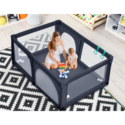 Manej Costway UY10037SH (Dark Grey) Thumb