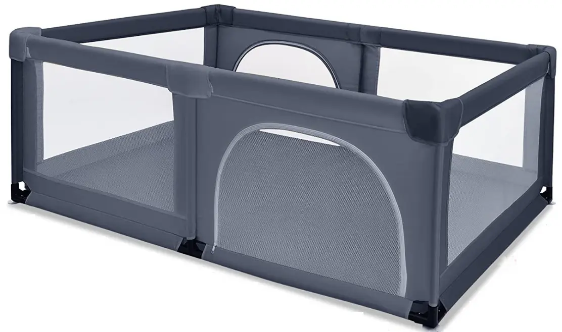 Manej Costway UY10037SH (Dark Grey)