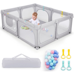 Manej Costway UY10087GR (Grey) Thumb