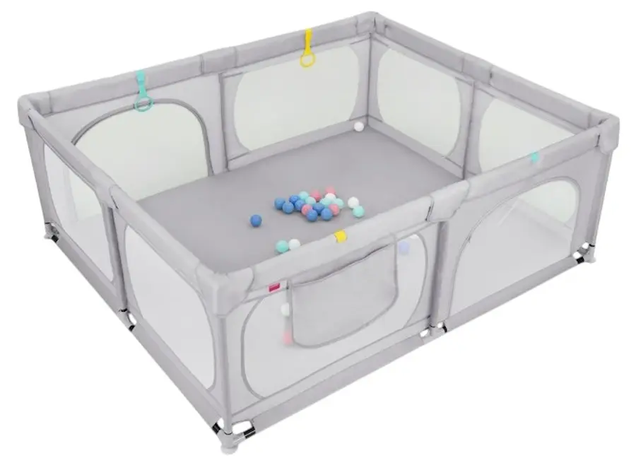 Manej Costway UY10087GR (Grey)