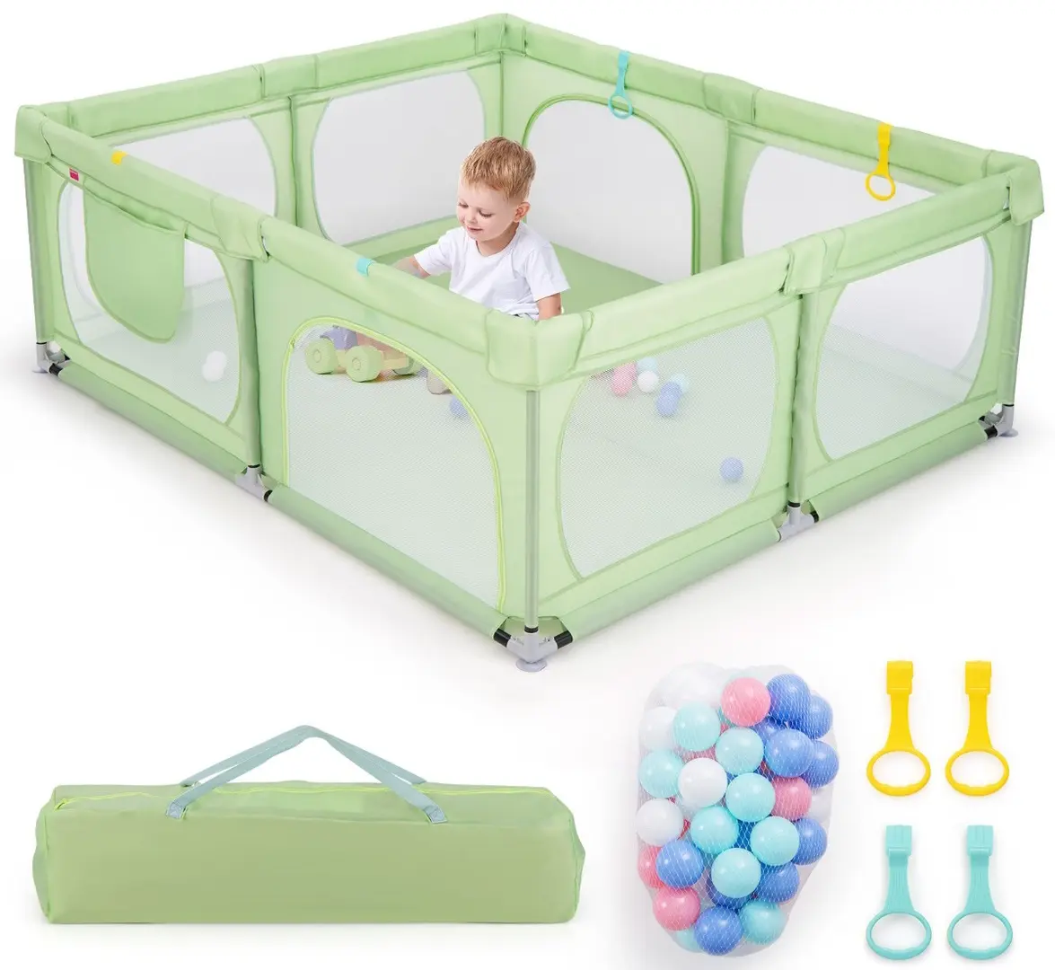 Manej Costway UY10087LS (Green)