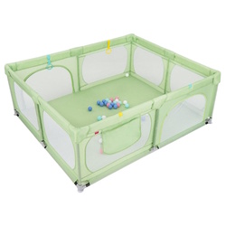 Manej Costway UY10087LS (Green)