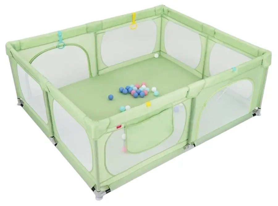 Manej Costway UY10087LS (Green)