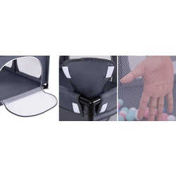 Manej Costway UY10087SH (Dark Grey) Thumb