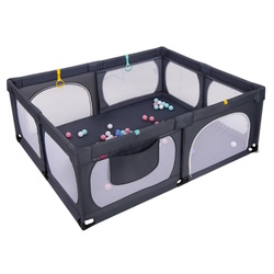 Manej Costway UY10087SH (Dark Grey)