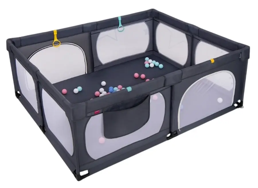 Manej Costway UY10087SH (Dark Grey)