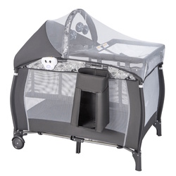 Manej-patuc Costway BE10046DE-HS (Grey)