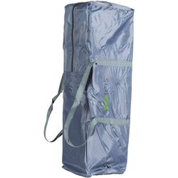 Манеж-кровать Ecotoys 607 (Dark Blue) Thumb