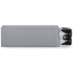 Манеж Feedo Rocky (Grey) Thumb