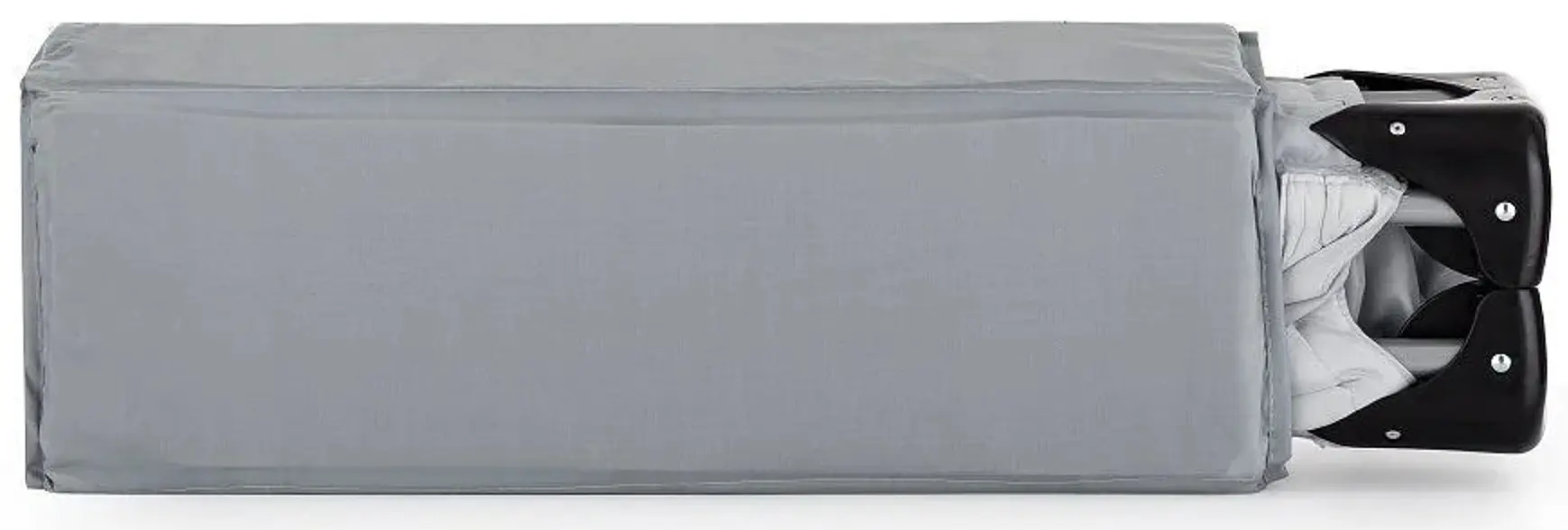 Манеж Feedo Rocky (Grey)