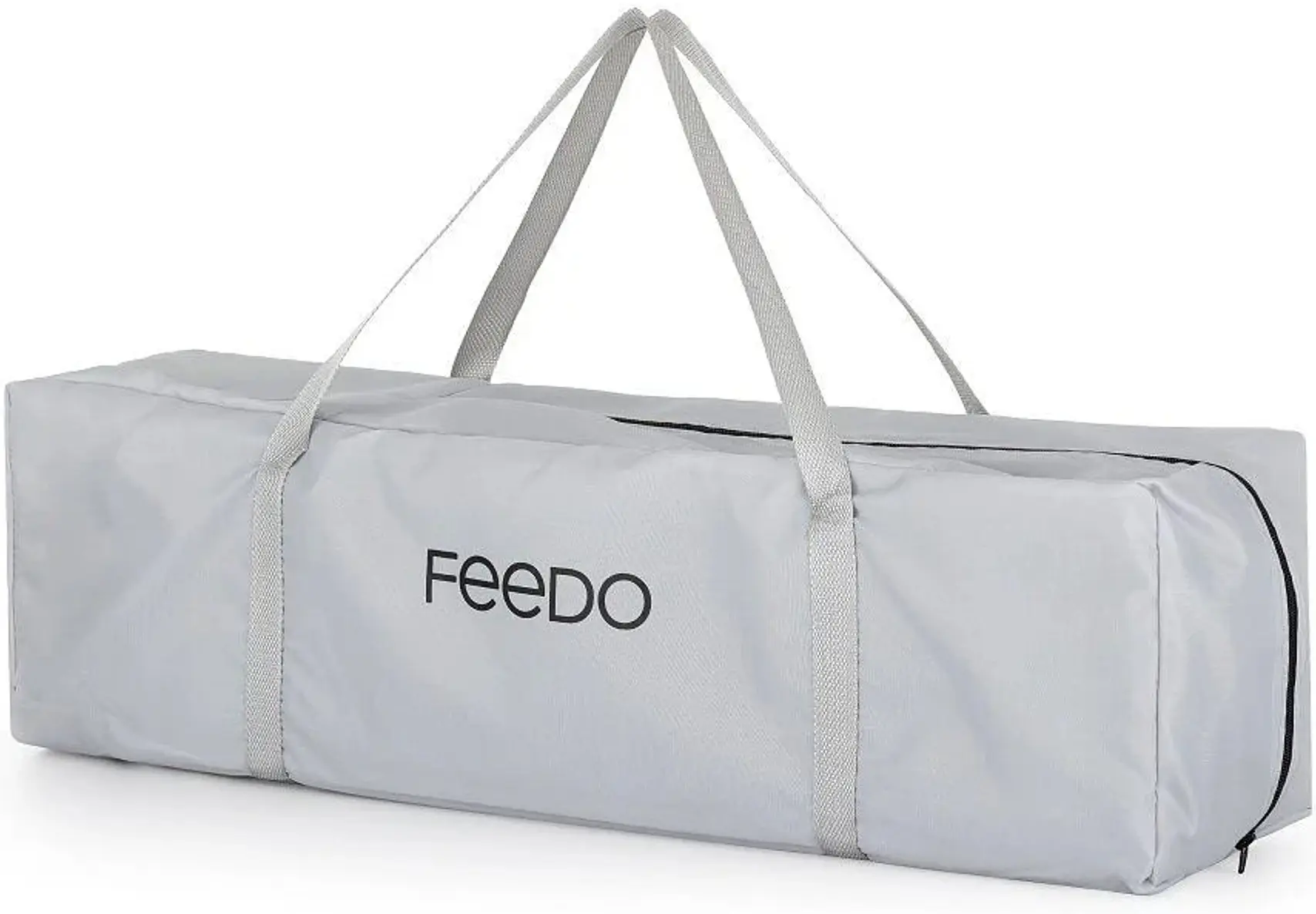 Манеж Feedo Rocky (Grey)