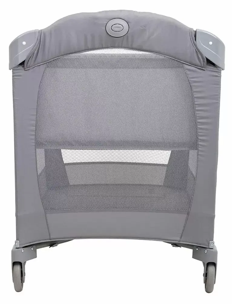 Манеж-кровать Graco Roll a Bed (Paloma) - 3