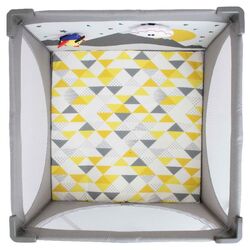 Patuc-arena Joie Cheer Little Explorer (P1205AALEX000) Thumb