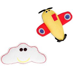 Patuc-arena Joie Cheer Little Explorer (P1205AALEX000) Thumb