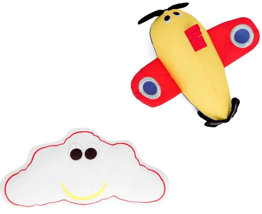 Patuc-arena Joie Cheer Little Explorer (P1205AALEX000)