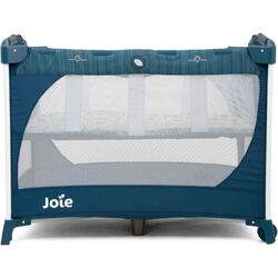 Tarc-patuc Joie Commuter Change and Snooze (Tropical Paradise) Thumb