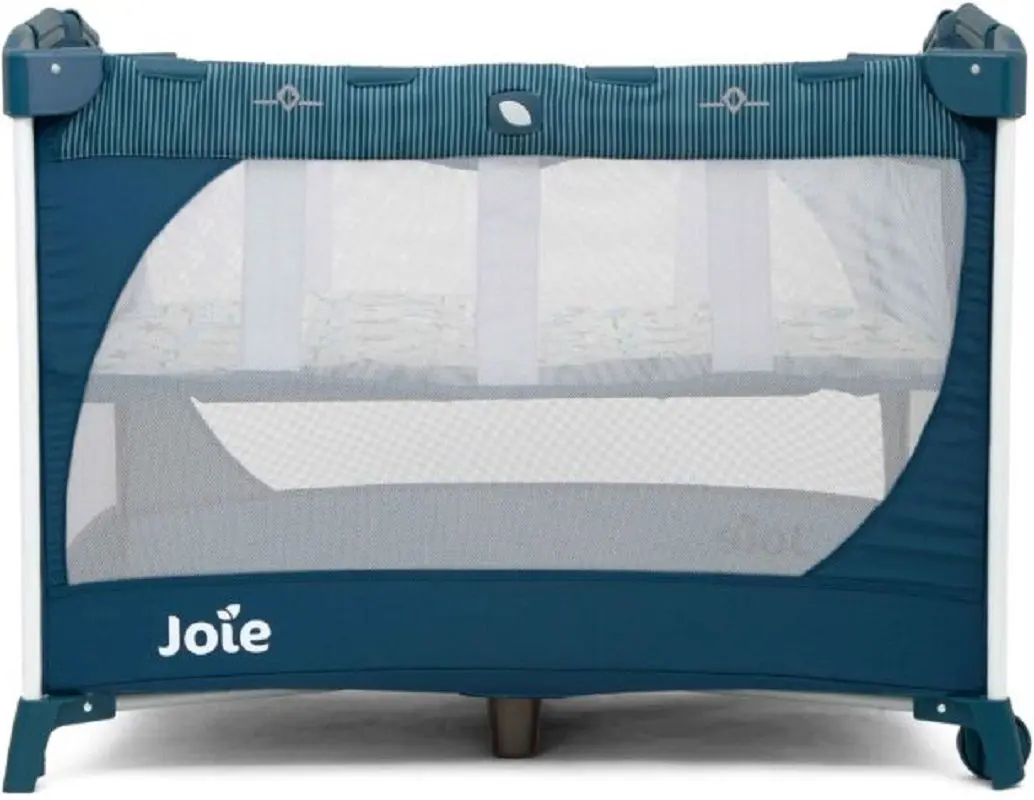 Tarc-patuc Joie Commuter Change and Snooze (Tropical Paradise) - 3