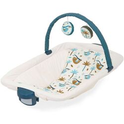 Tarc-patuc Joie Commuter Change and Snooze (Tropical Paradise) Thumb