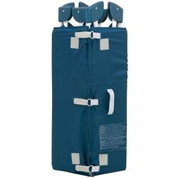 Tarc-patuc Joie Commuter Change and Snooze (Tropical Paradise) Thumb